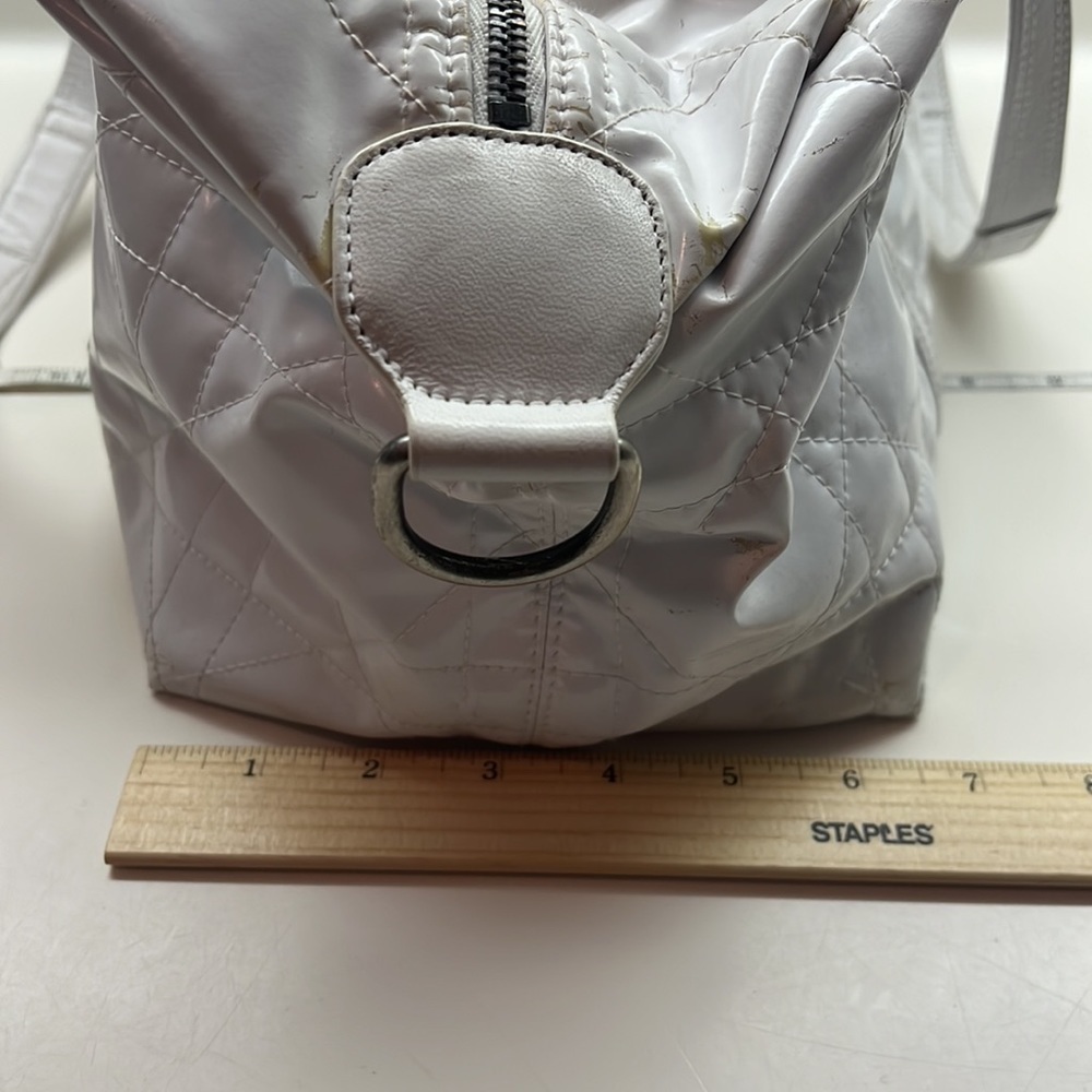 Authentic Dior Y2K tote bag - Picture 13 of 14